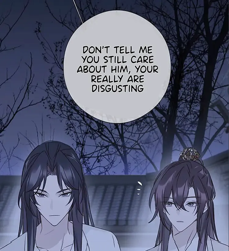When I see snow Chapter 10 page 6 - 