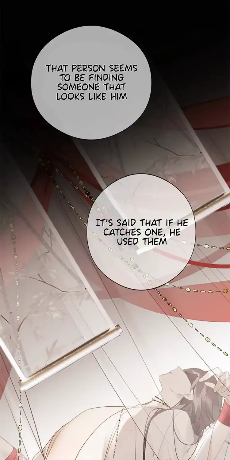 When I see snow Chapter 10 page 52 - 