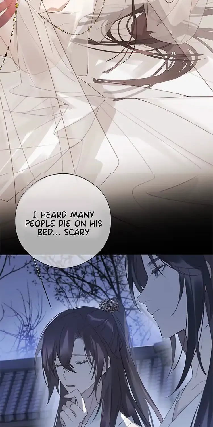 When I see snow Chapter 10 page 53 - 