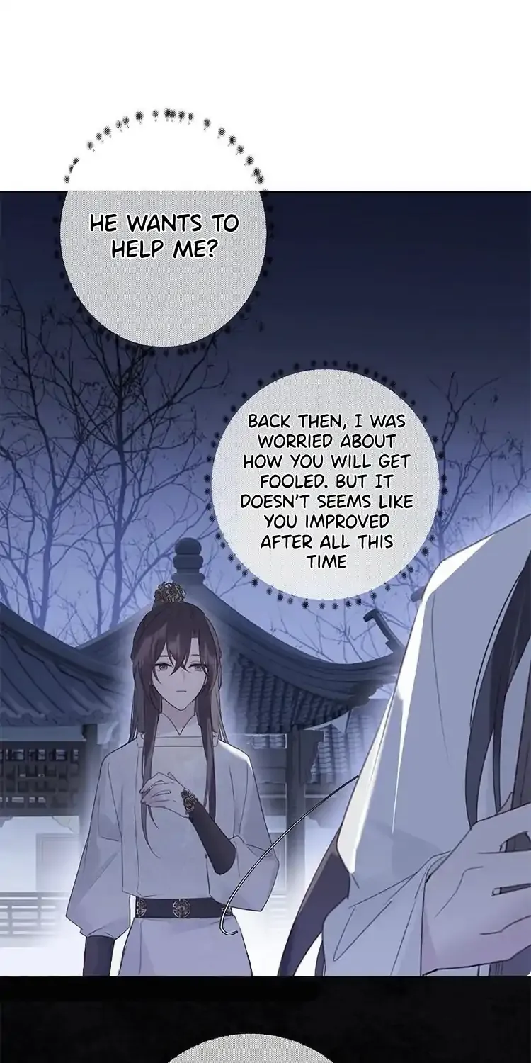 When I see snow Chapter 11 page 15 - 