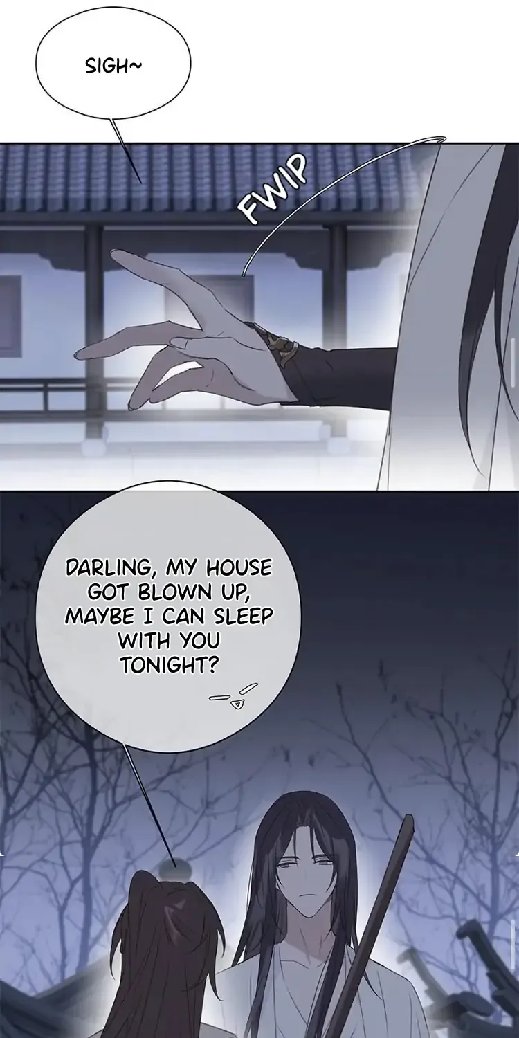 When I see snow Chapter 11 page 22 - 