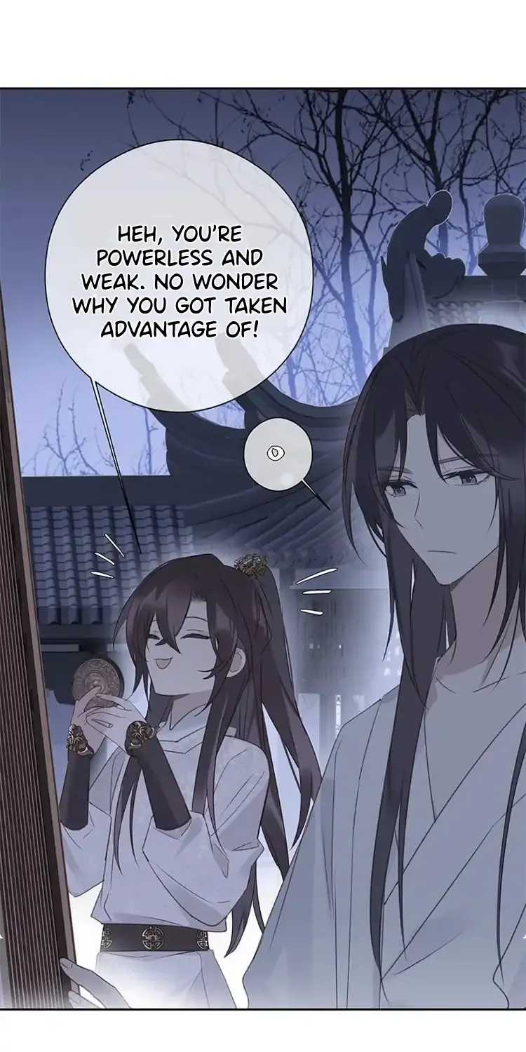 When I see snow Chapter 11 page 7 - 