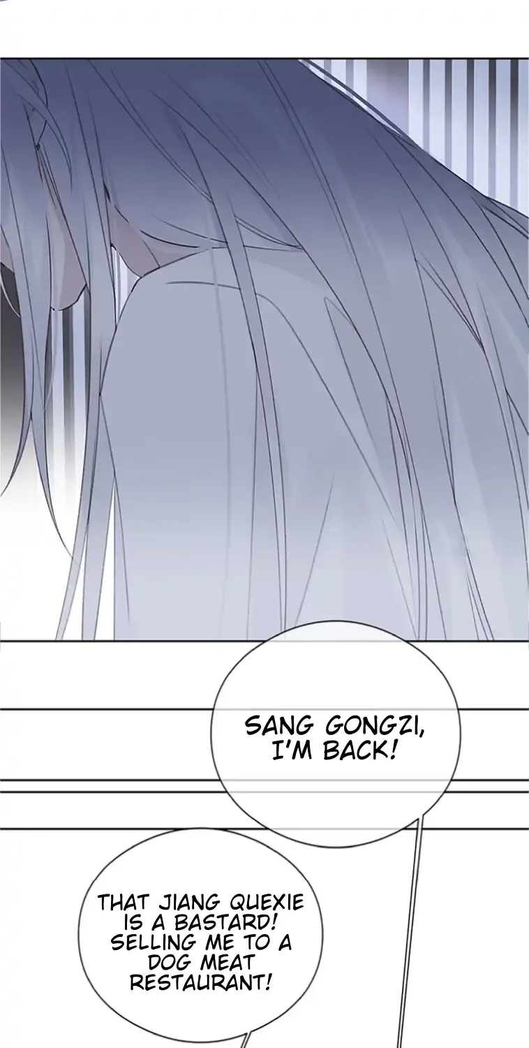 When I see snow Chapter 12 page 24 - 
