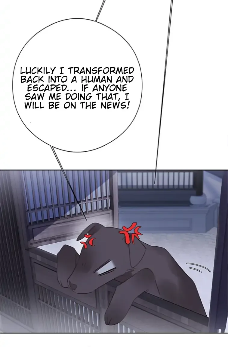 When I see snow Chapter 12 page 25 - 