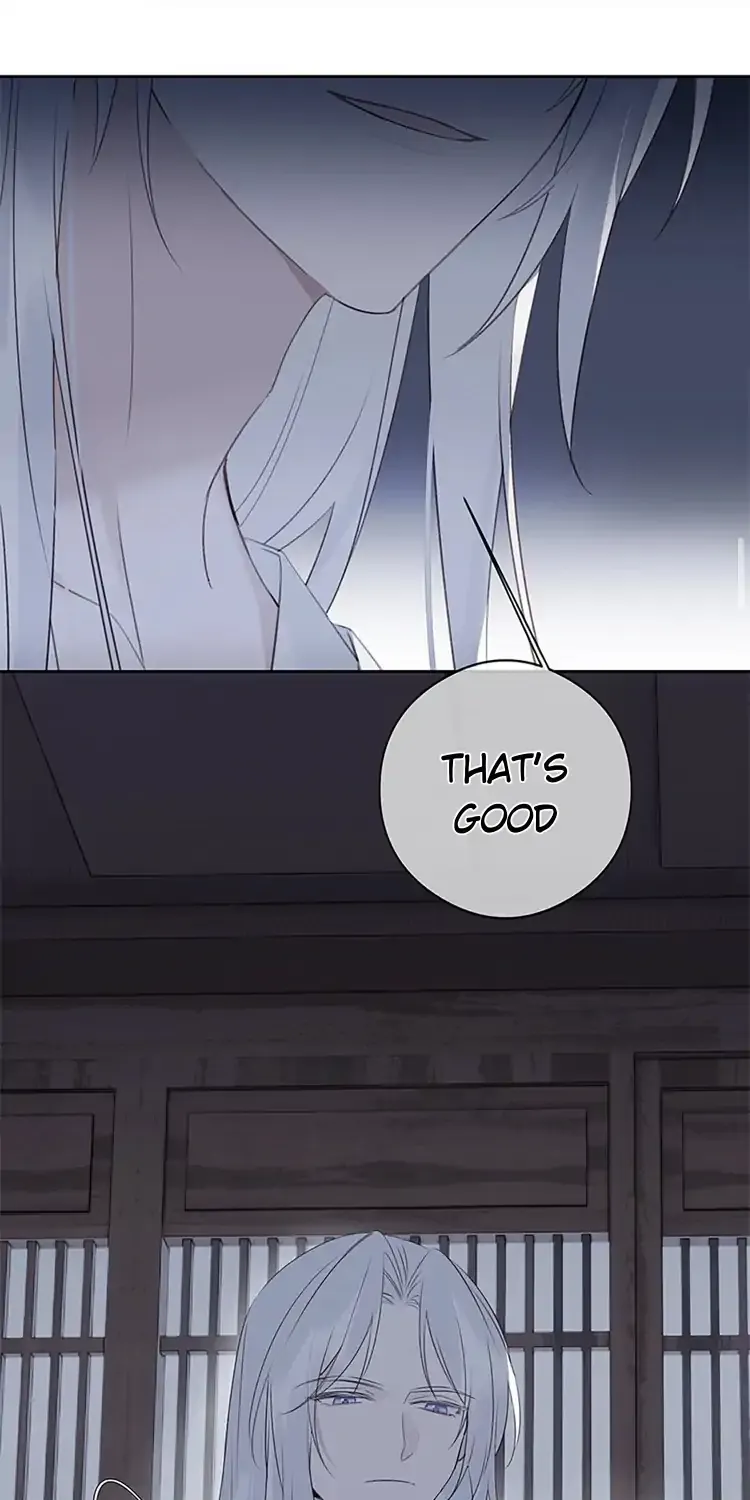 When I see snow Chapter 12 page 32 - 