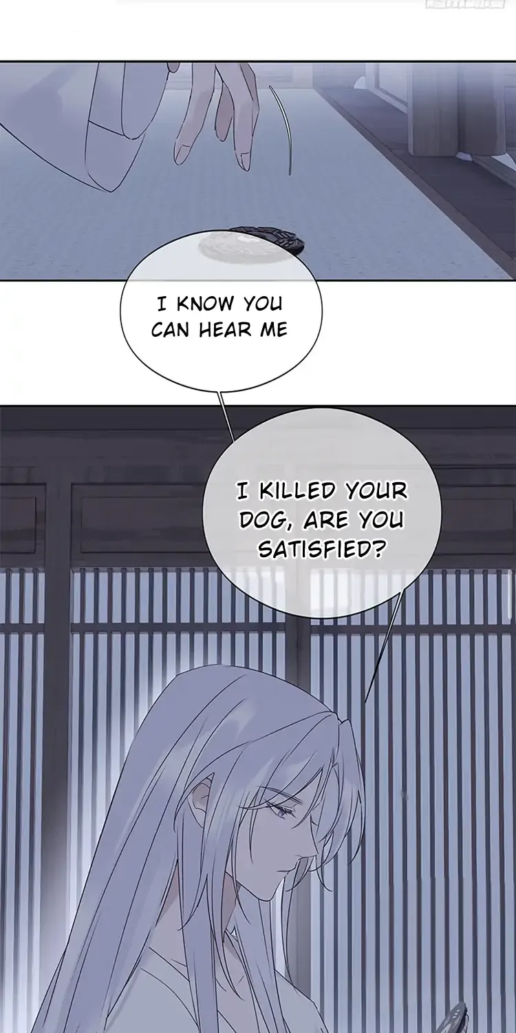 When I see snow Chapter 12 page 40 - 