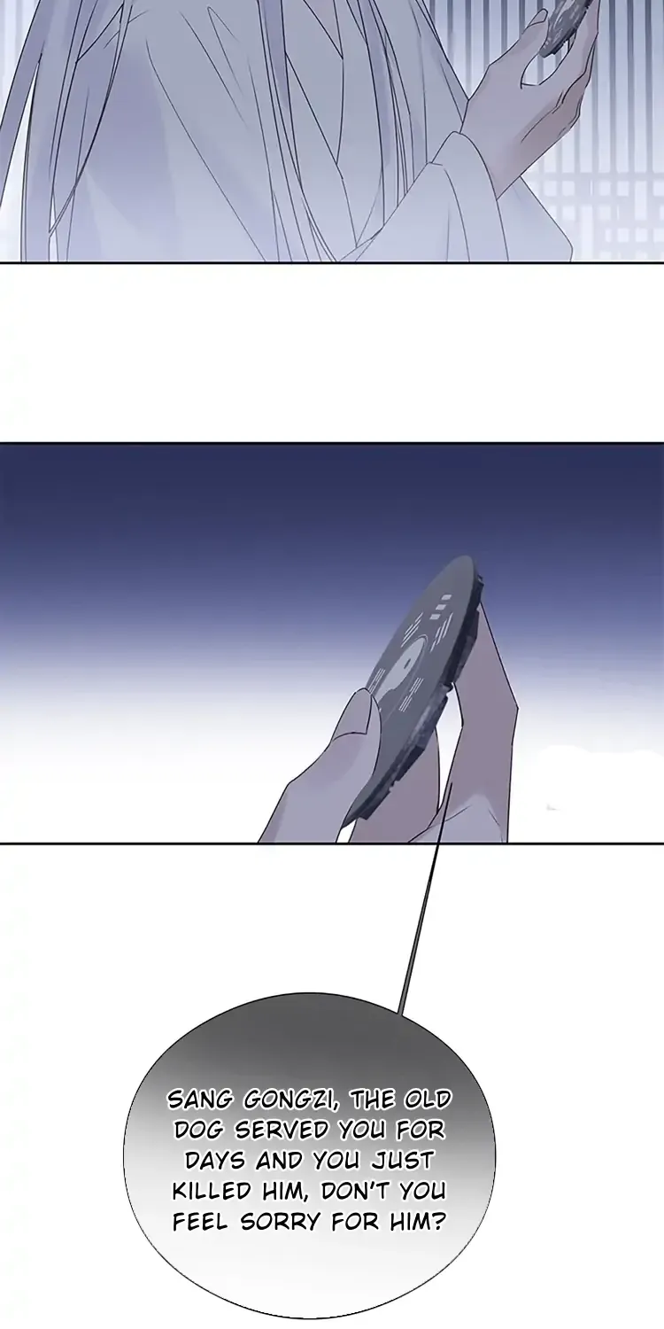 When I see snow Chapter 12 page 41 - 