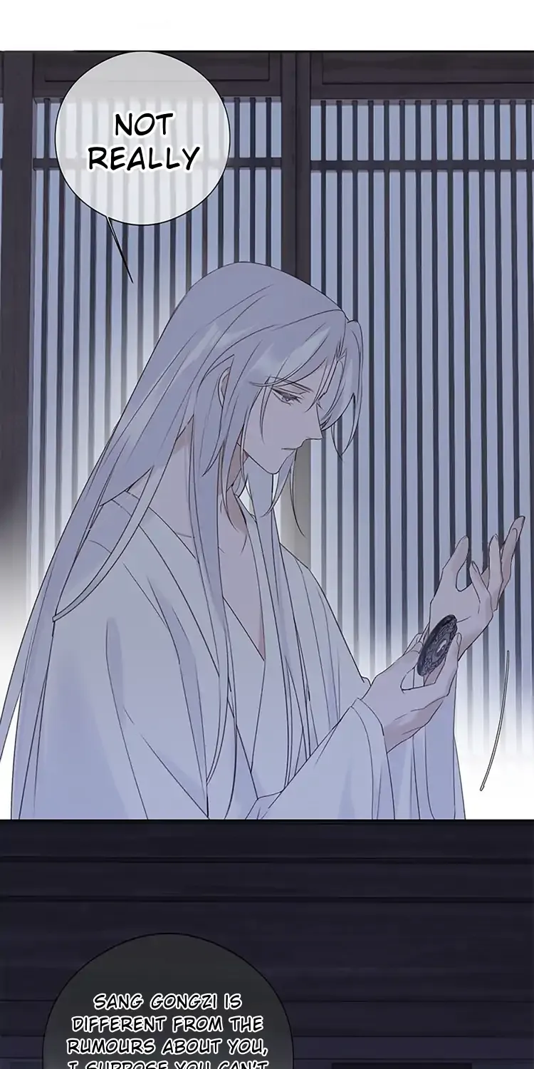 When I see snow Chapter 12 page 42 - 