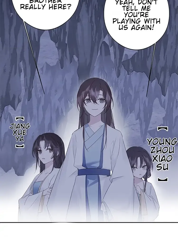 When I see snow Chapter 12 page 52 - 