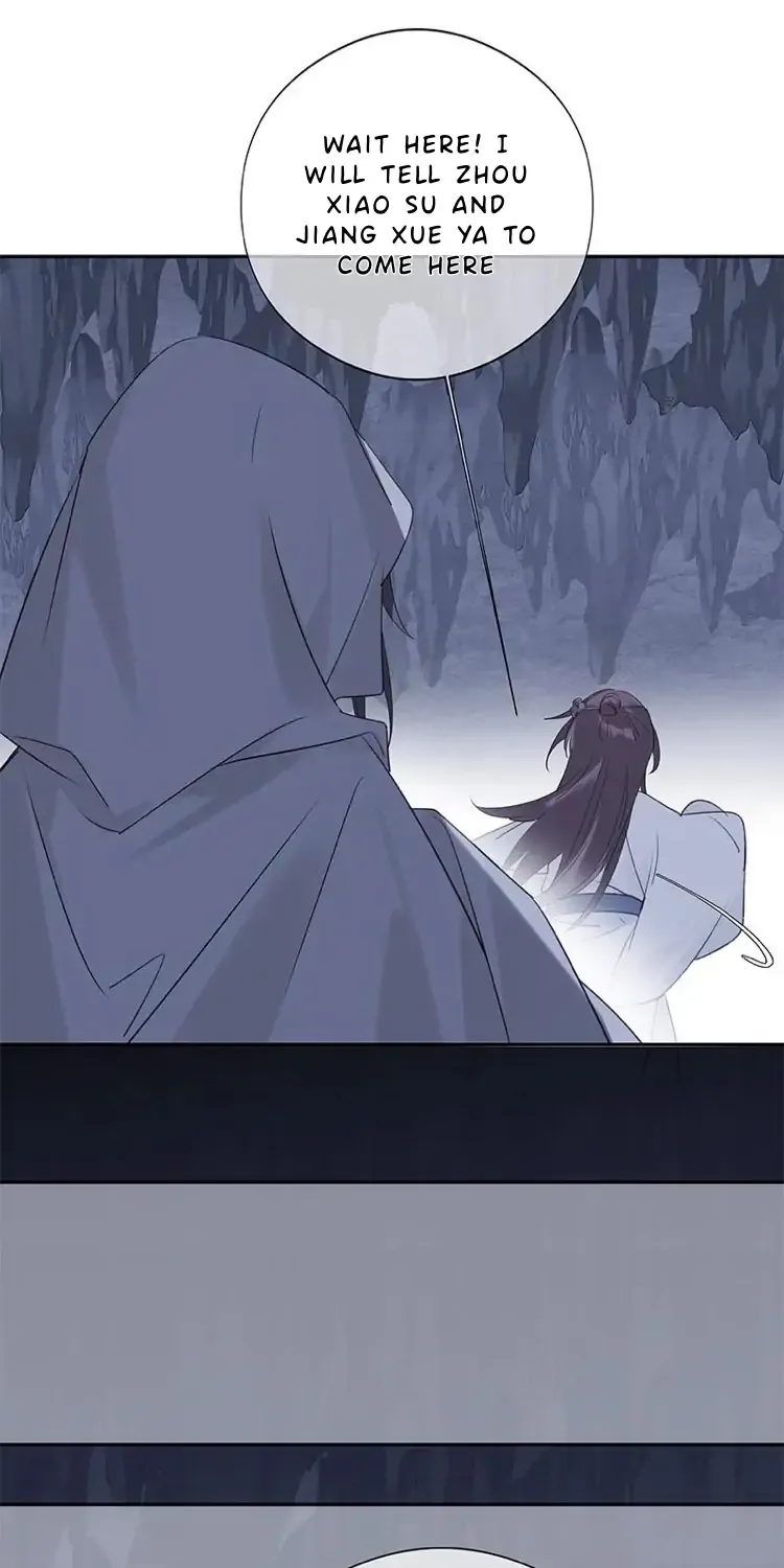 When I see snow Chapter 13 page 21 - 