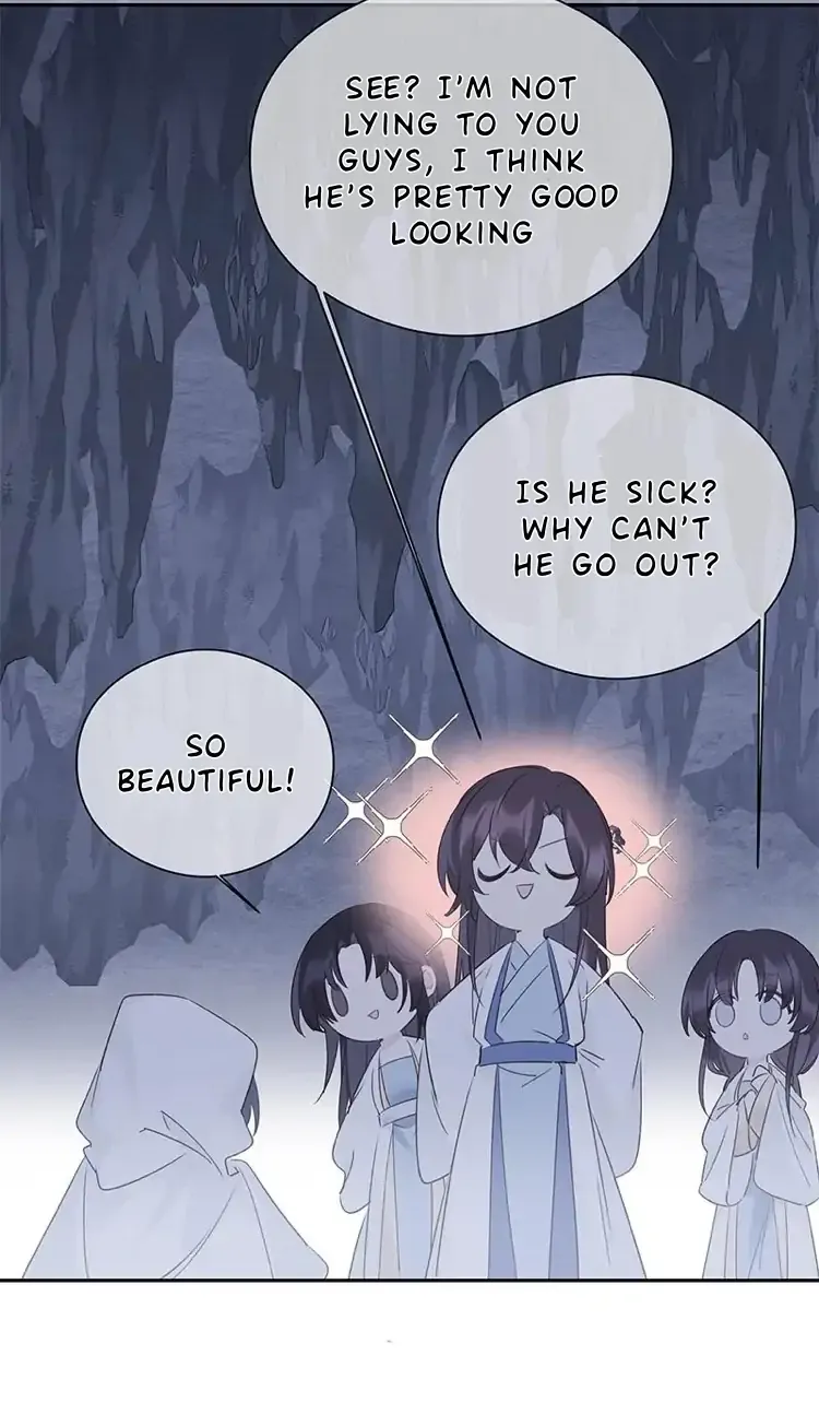 When I see snow Chapter 13 page 22 - 