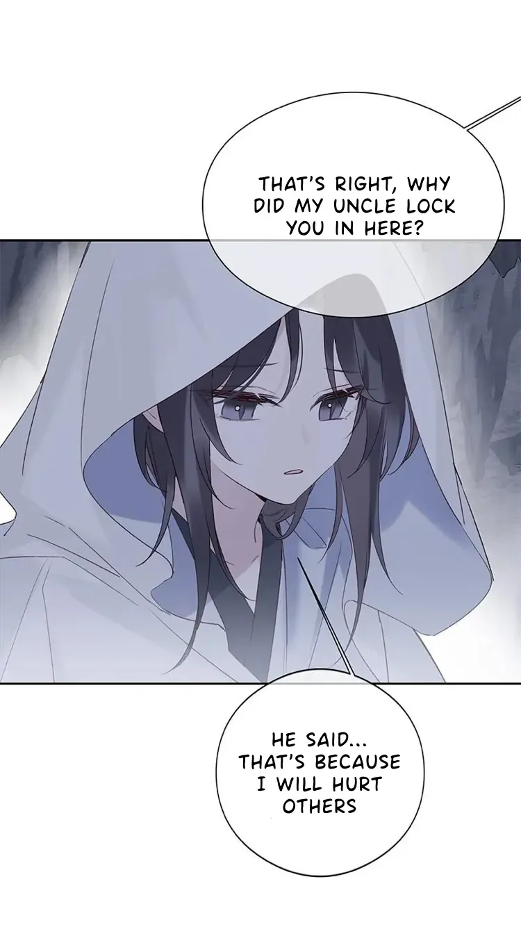 When I see snow Chapter 13 page 23 - 