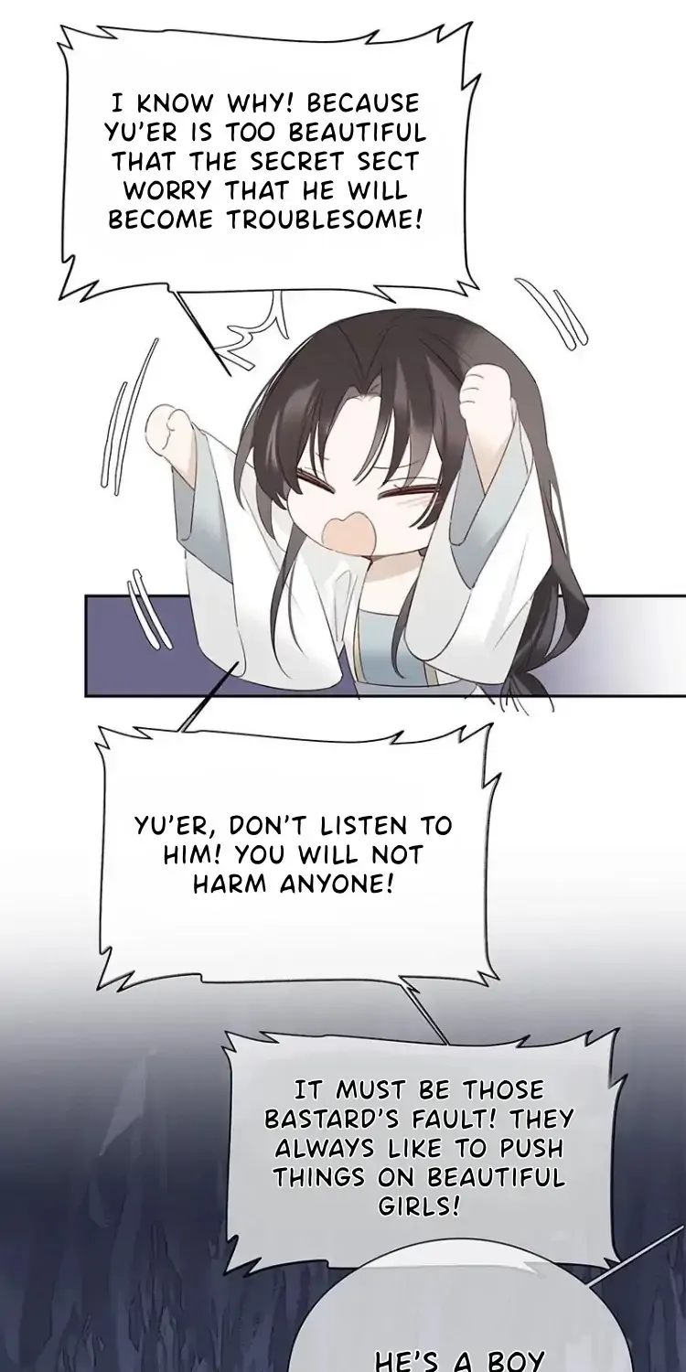 When I see snow Chapter 13 page 25 - 