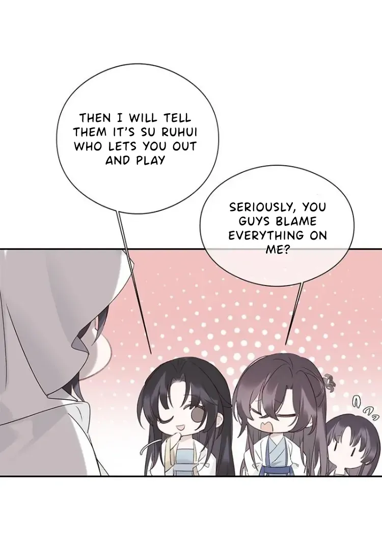 When I see snow Chapter 13 page 28 - 