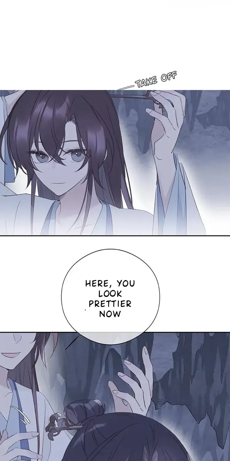 When I see snow Chapter 13 page 32 - 