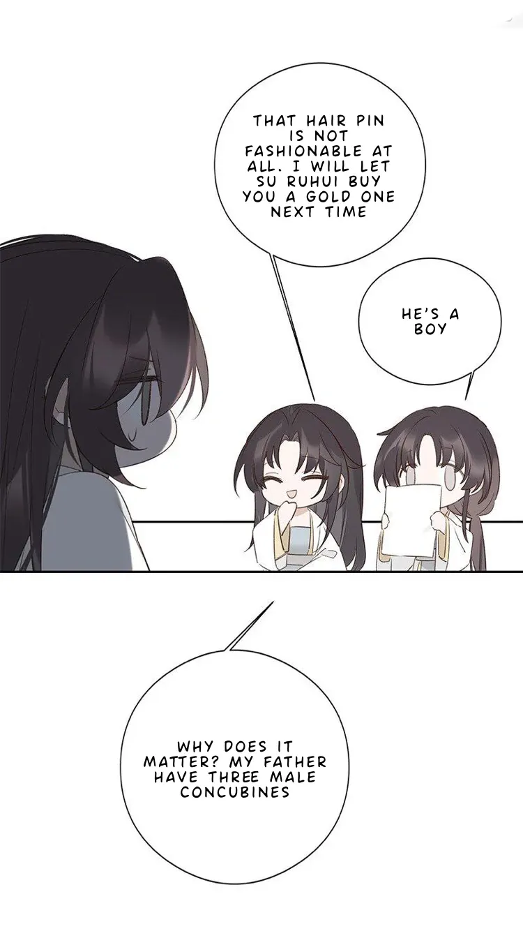 When I see snow Chapter 13 page 35 - 