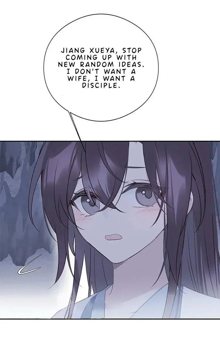 When I see snow Chapter 13 page 37 - 
