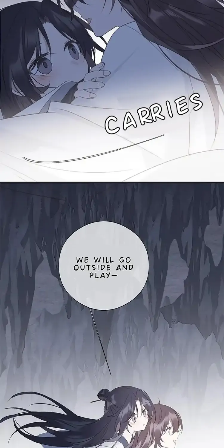 When I see snow Chapter 13 page 40 - 