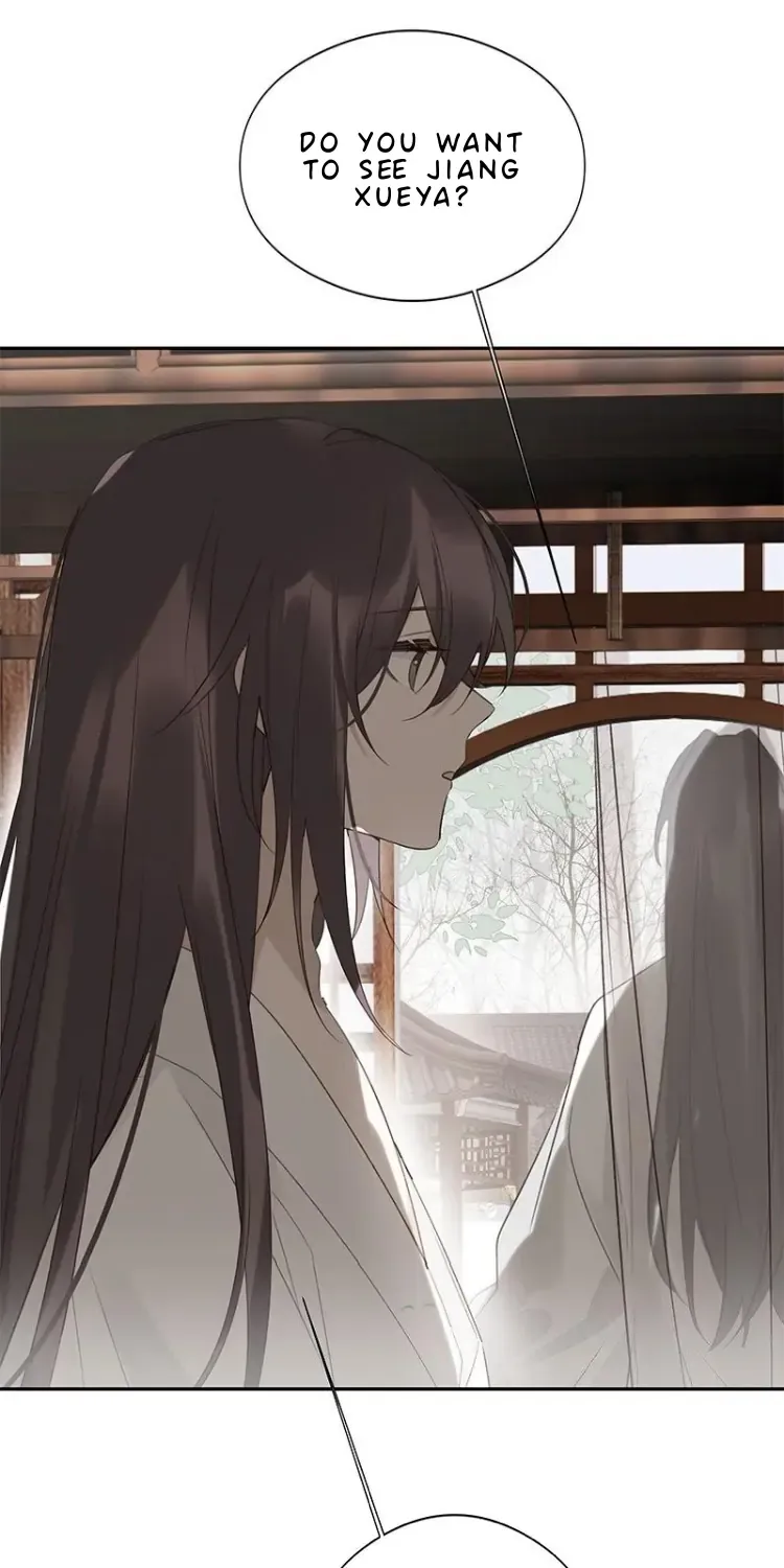 When I see snow Chapter 13 page 45 - 