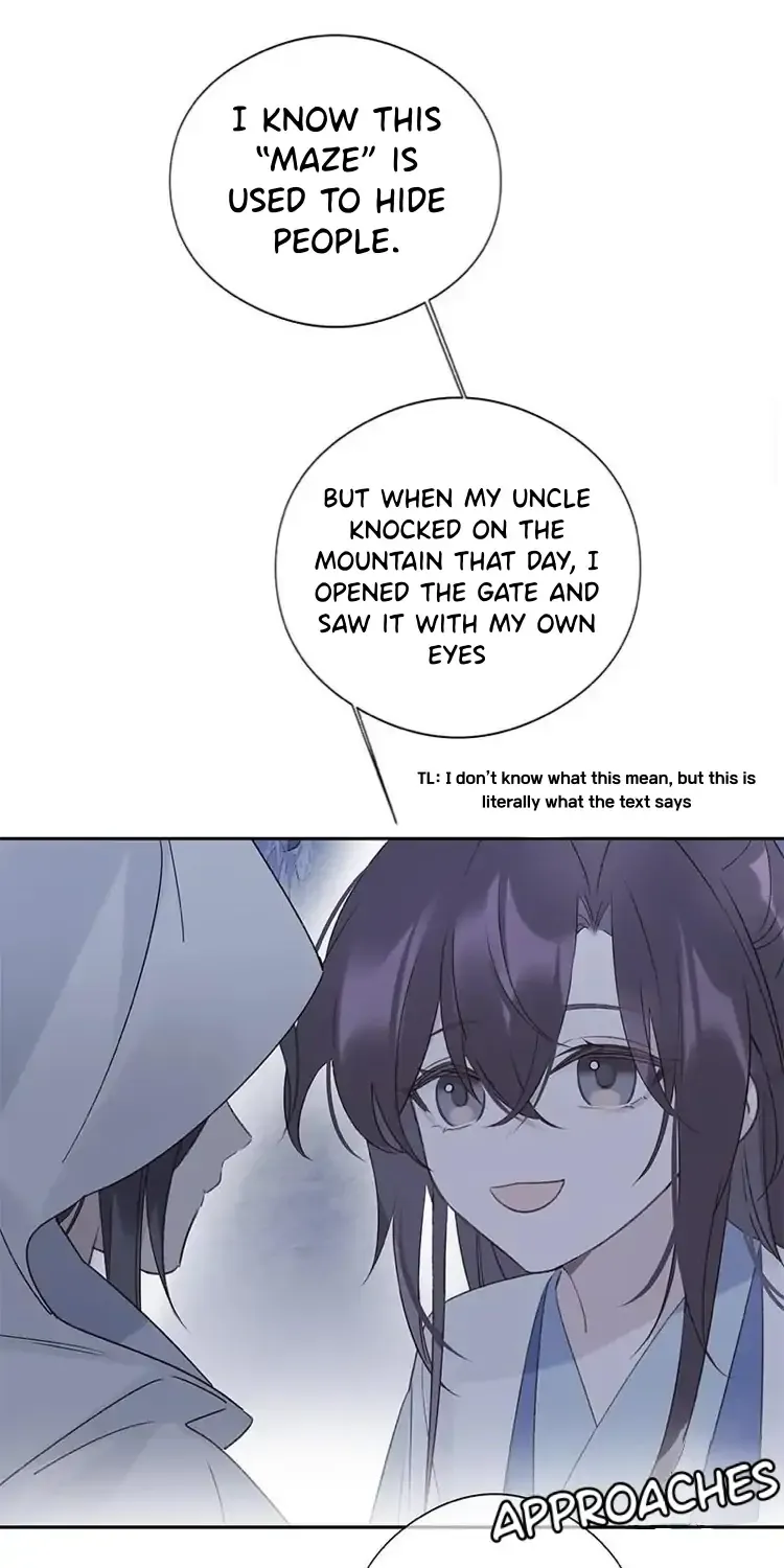 When I see snow Chapter 13 page 7 - 