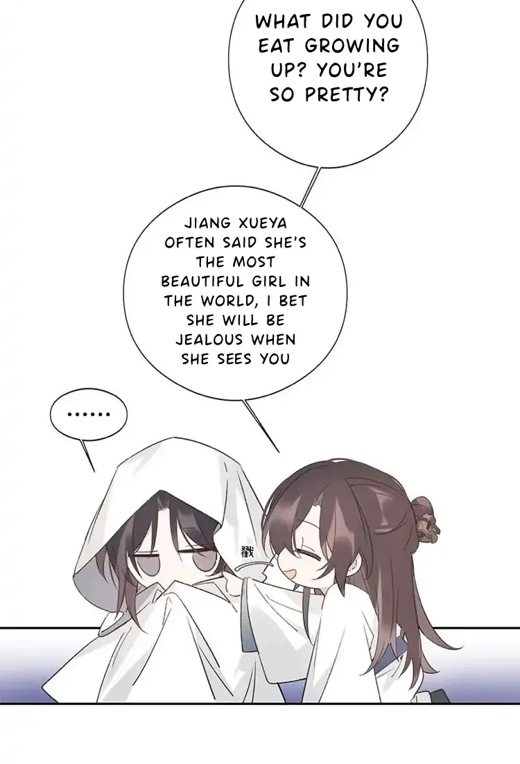 When I see snow Chapter 13 page 8 - 