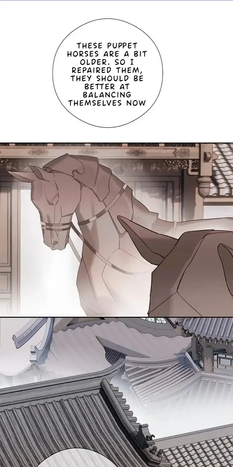 When I see snow Chapter 14 page 19 - 