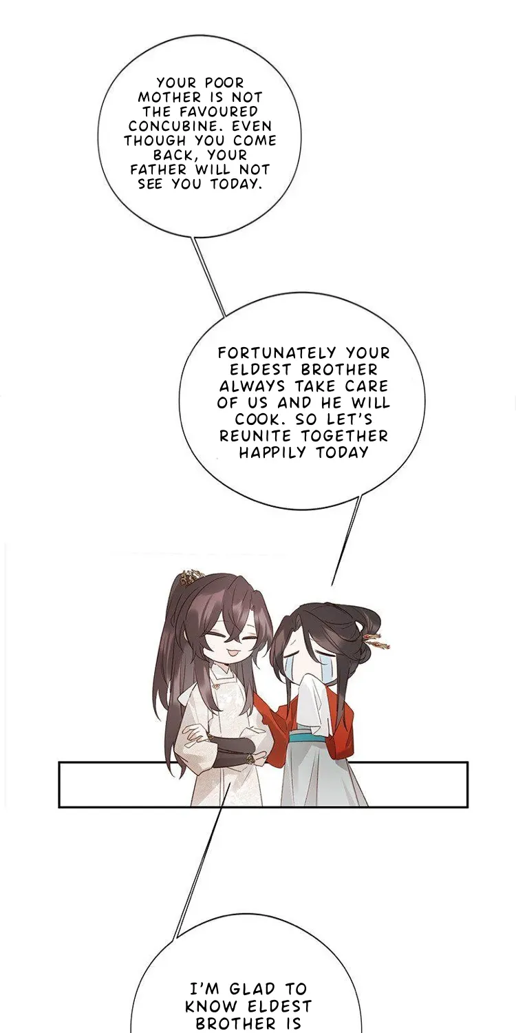 When I see snow Chapter 14 page 41 - 