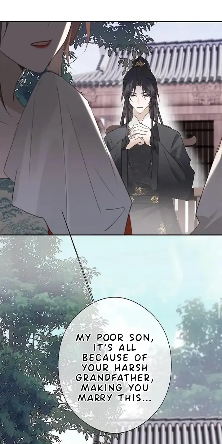 When I see snow Chapter 14 page 43 - 