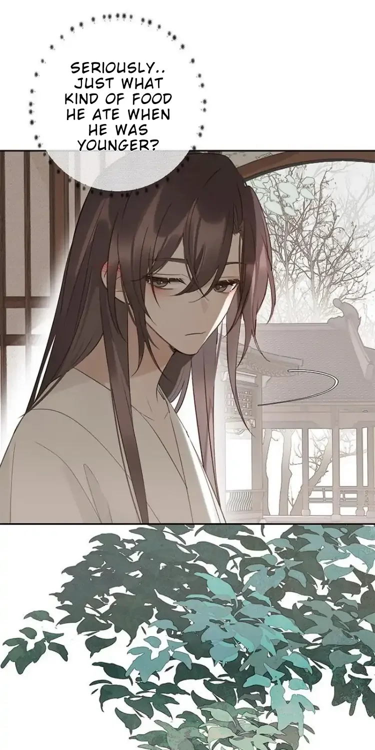 When I see snow Chapter 14 page 8 - 