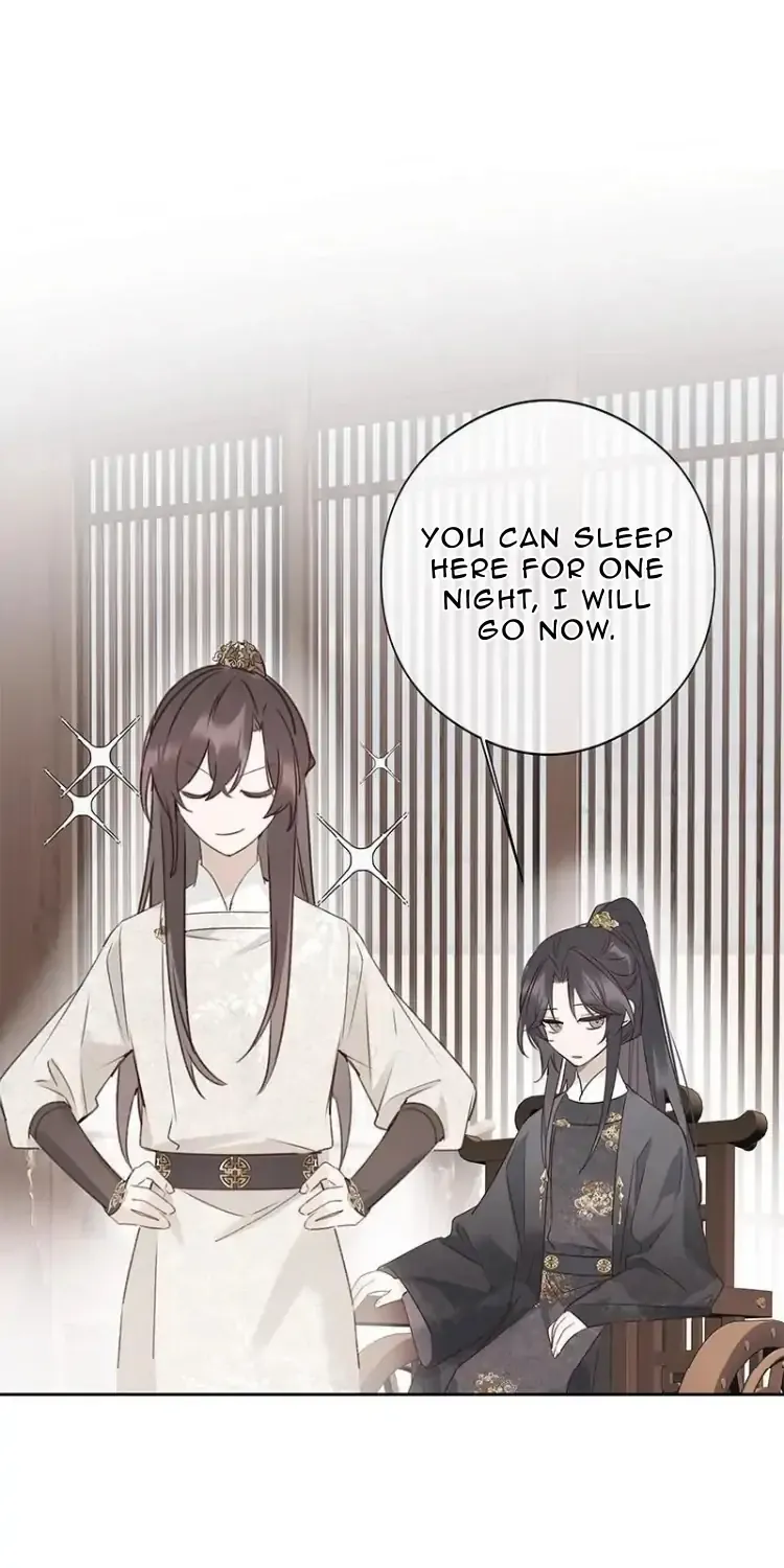 When I see snow Chapter 15 page 20 - 