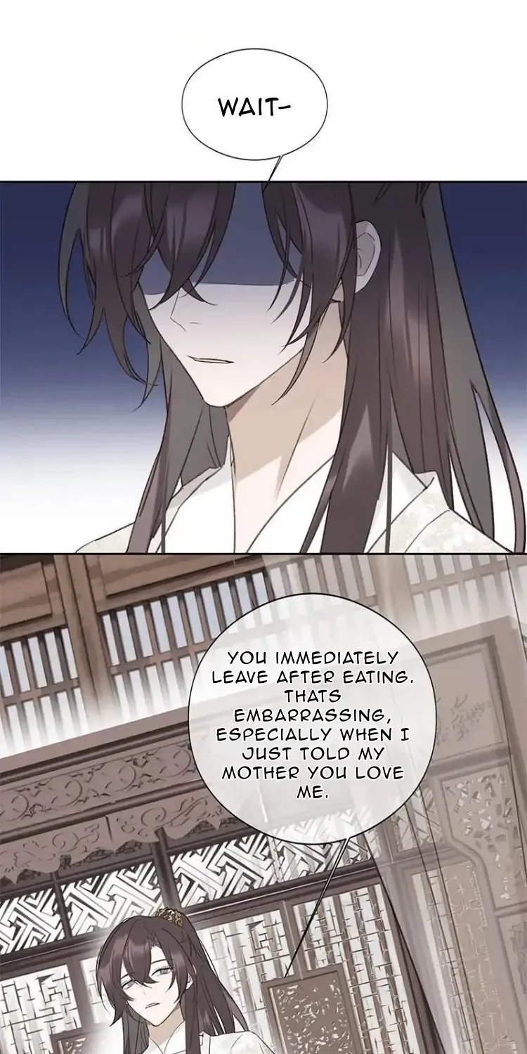 When I see snow Chapter 15 page 22 - 