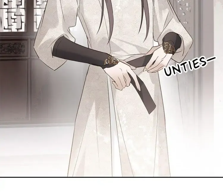 When I see snow Chapter 15 page 34 - 