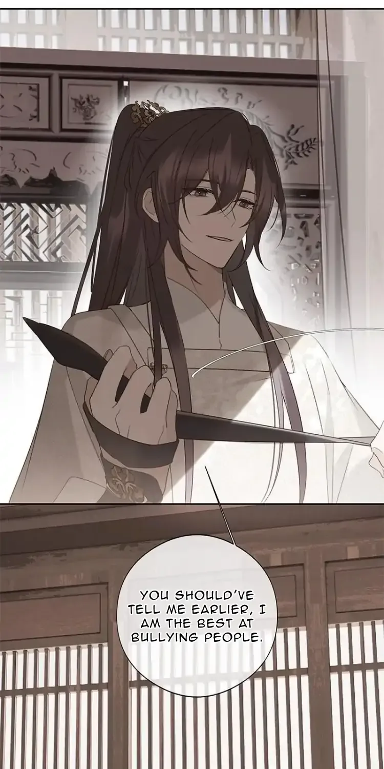 When I see snow Chapter 15 page 35 - 
