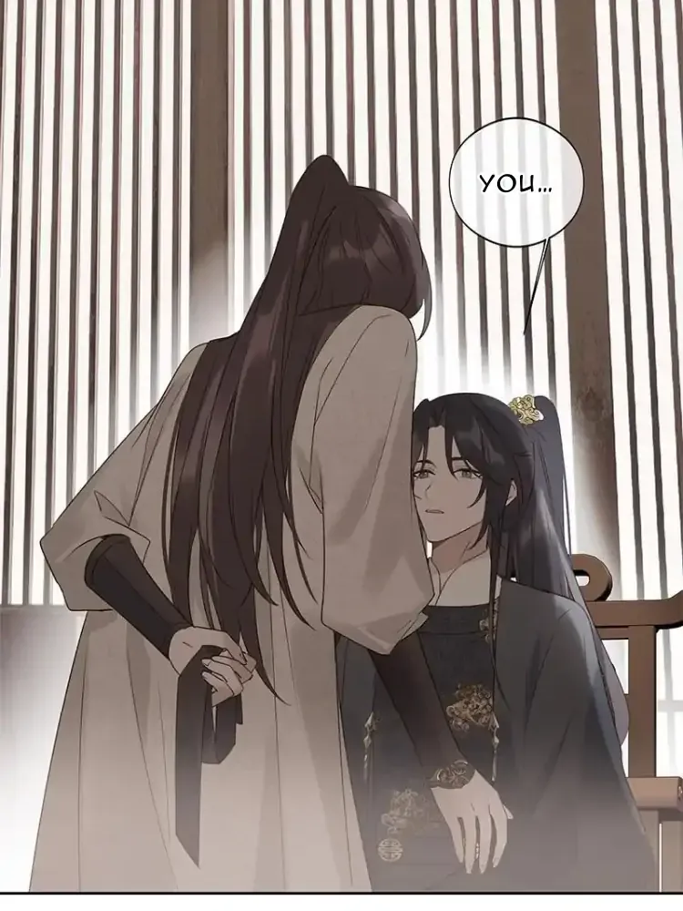 When I see snow Chapter 15 page 36 - 