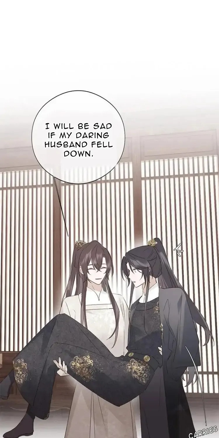 When I see snow Chapter 15 page 39 - 