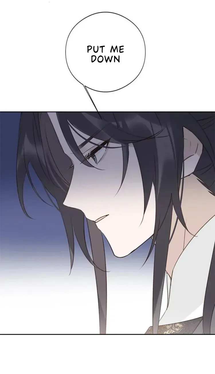 When I see snow Chapter 15 page 42 - 