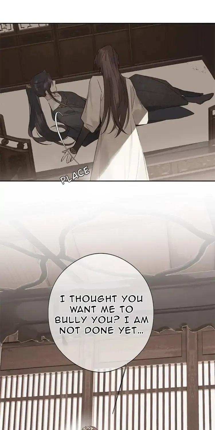 When I see snow Chapter 15 page 43 - 