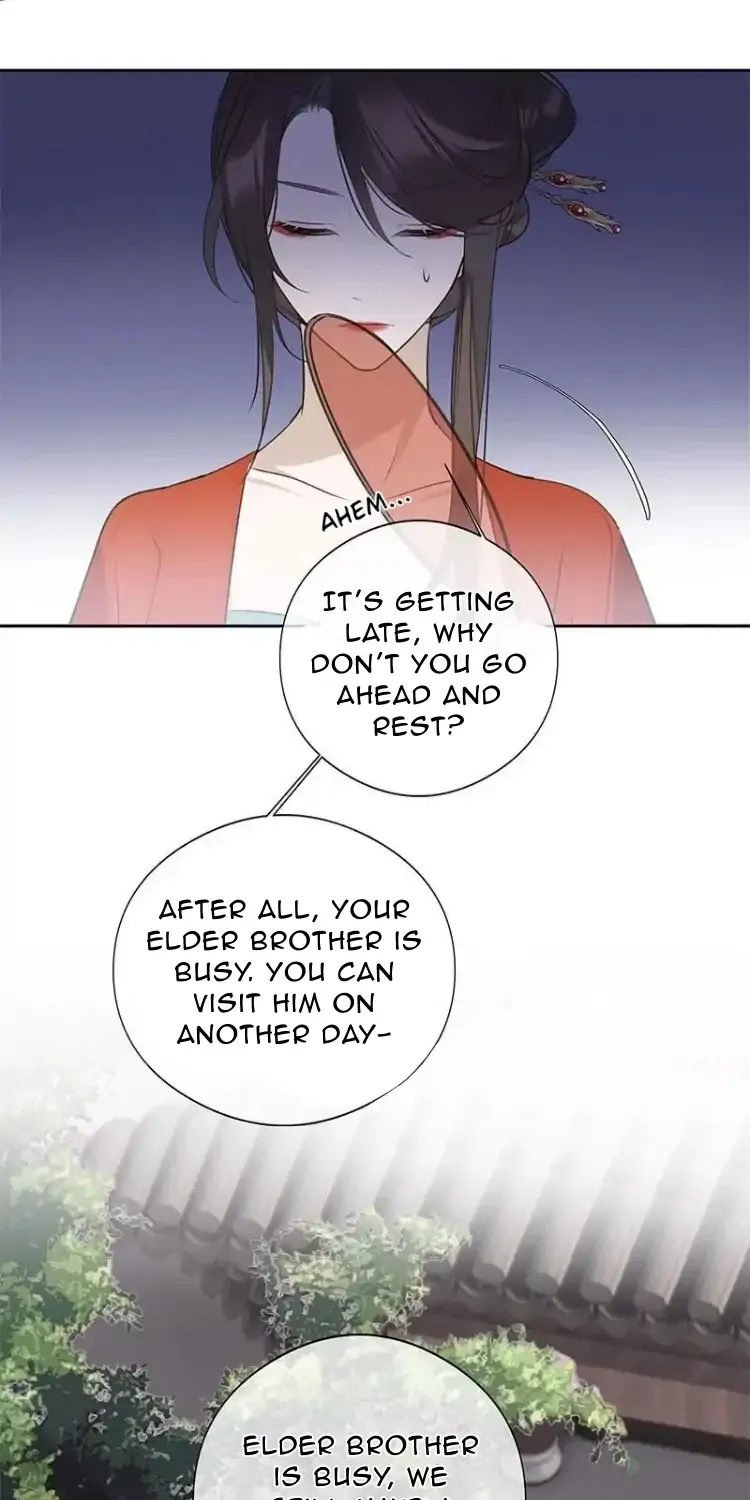 When I see snow Chapter 15 page 6 - 