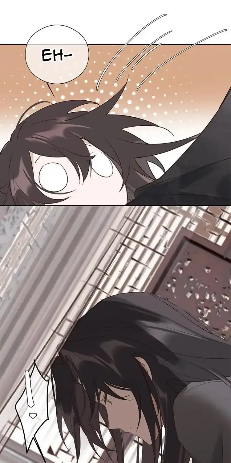 When I see snow Chapter 16 page 17 - 