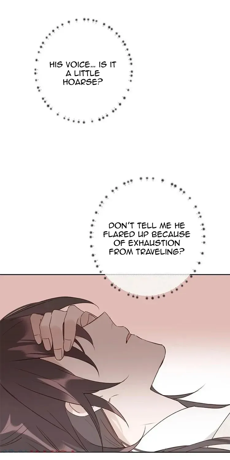 When I see snow Chapter 16 page 23 - 