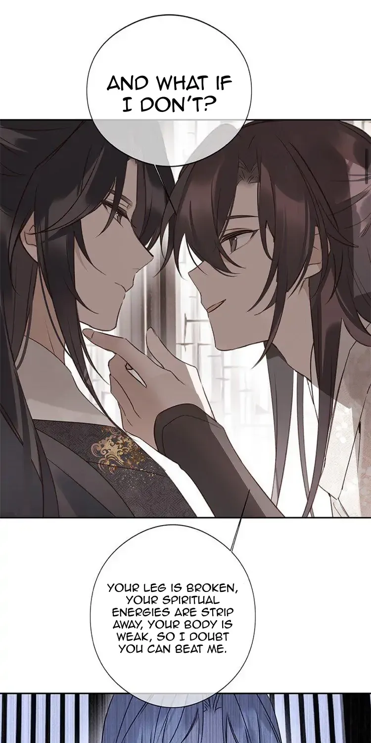 When I see snow Chapter 16 page 8 - 