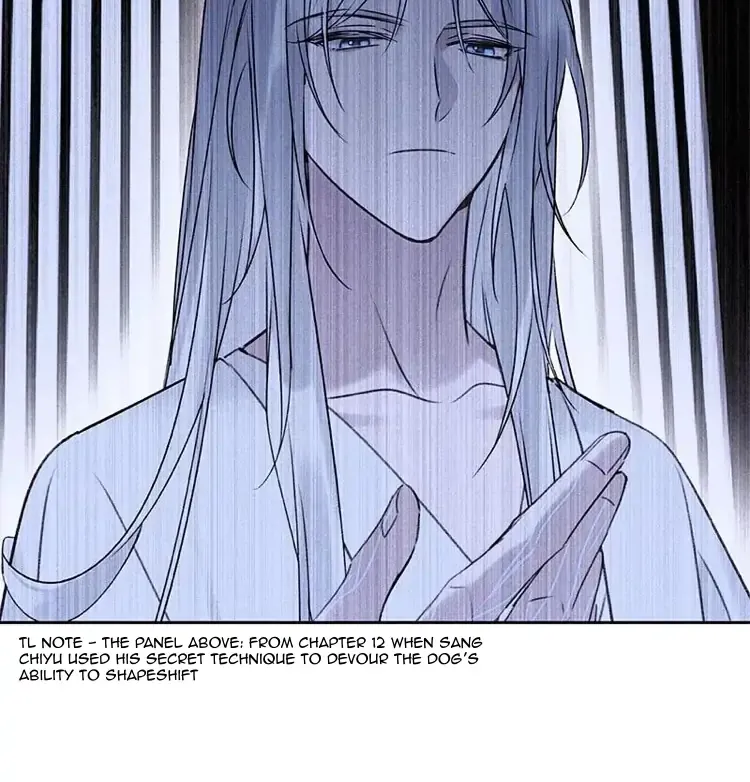 When I see snow Chapter 16 page 9 - 