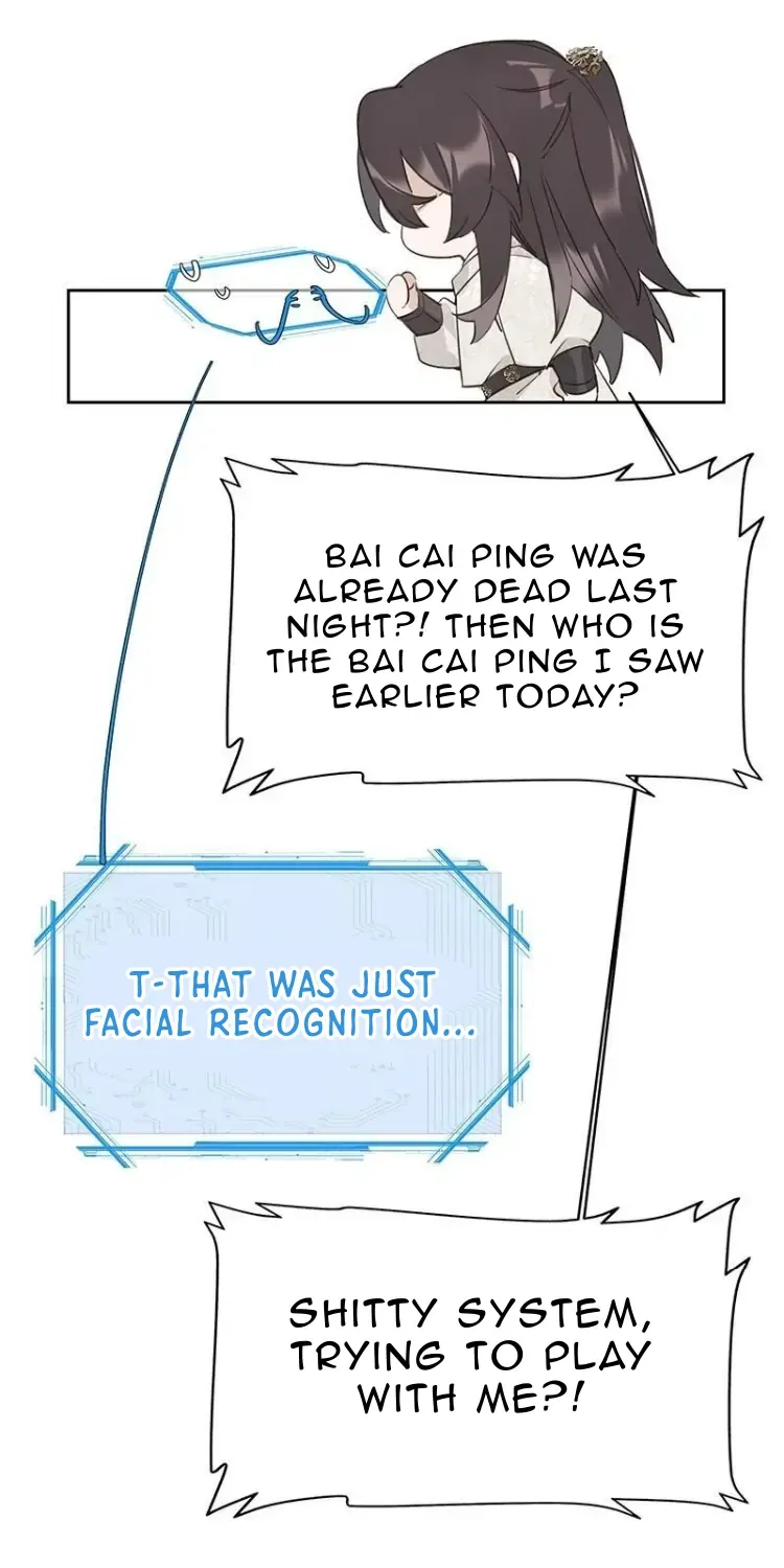 When I see snow Chapter 17 page 23 - 