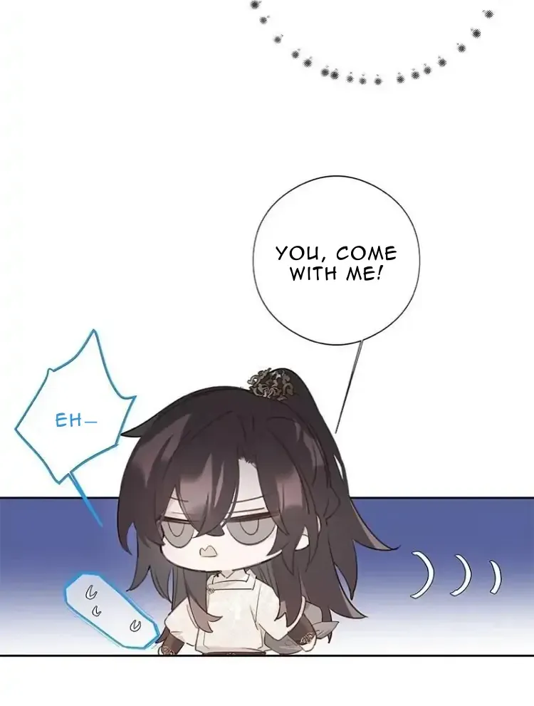 When I see snow Chapter 17 page 26 - 