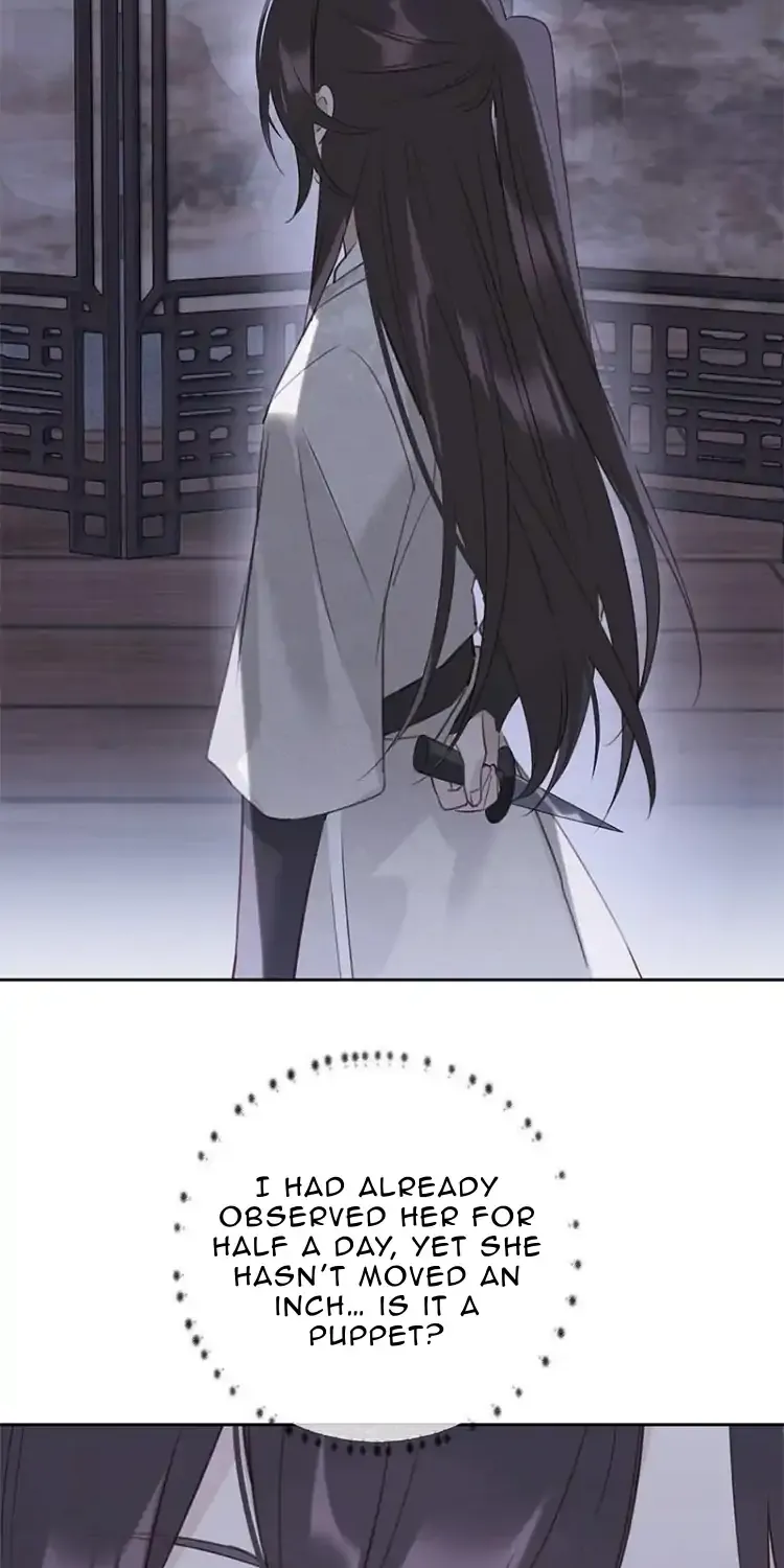 When I see snow Chapter 17 page 28 - 