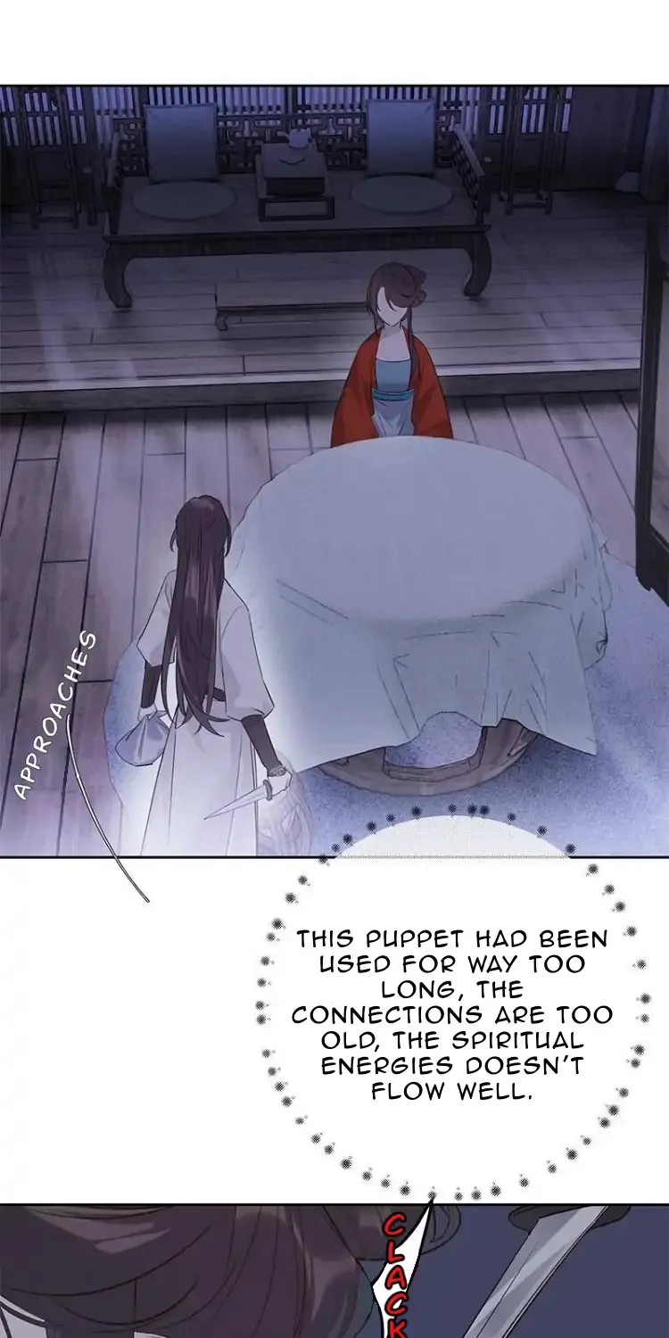 When I see snow Chapter 17 page 31 - 