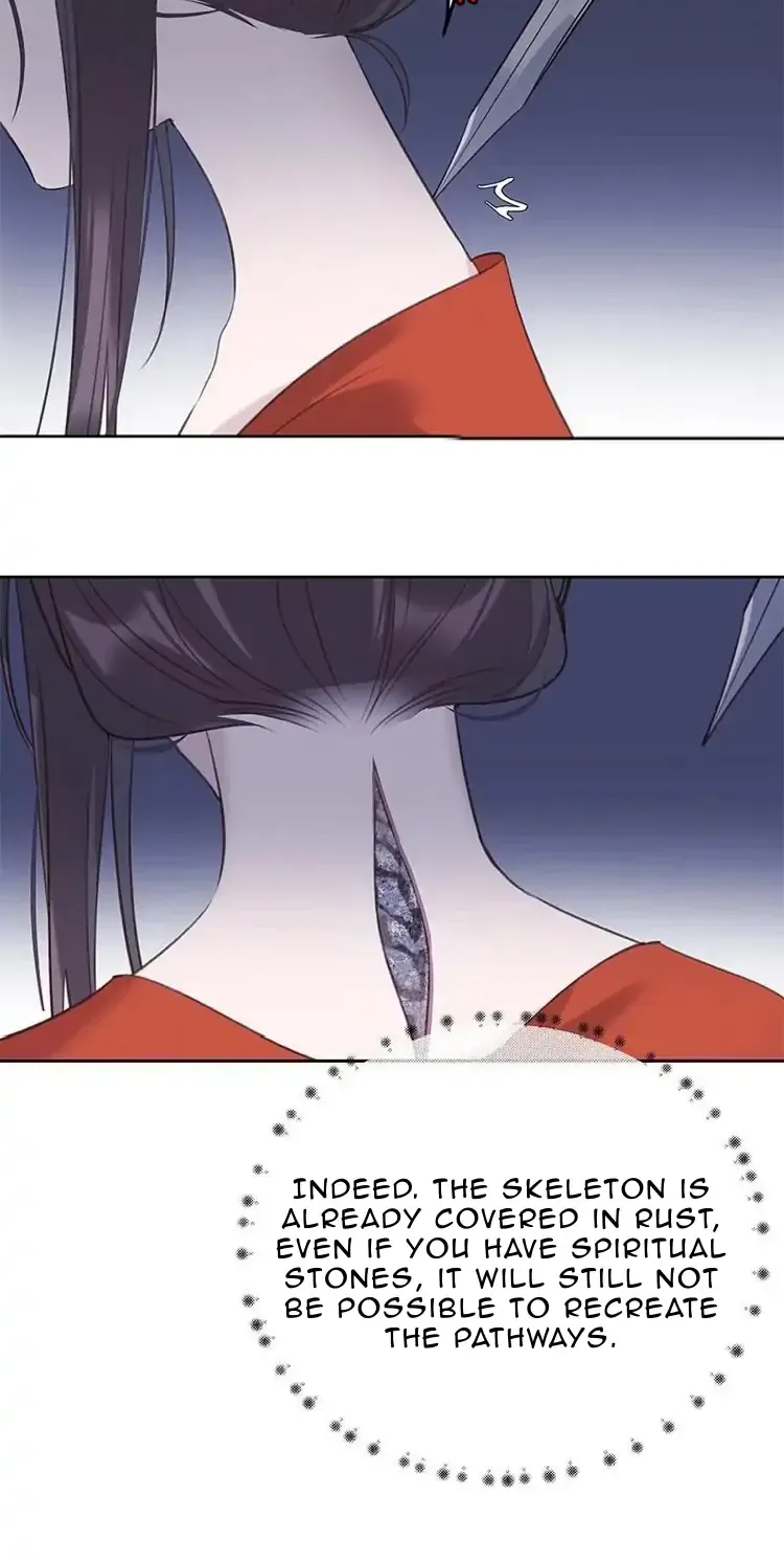 When I see snow Chapter 17 page 32 - 