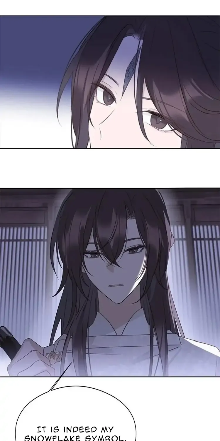 When I see snow Chapter 17 page 34 - 