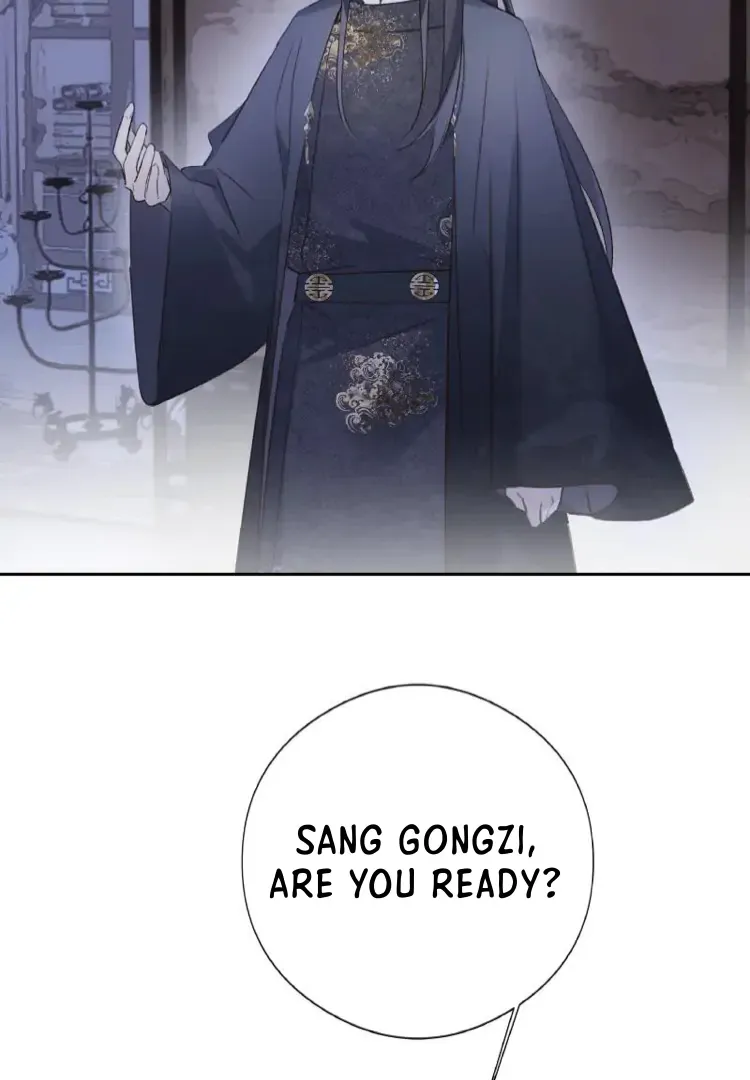 When I see snow Chapter 19 page 3 - 