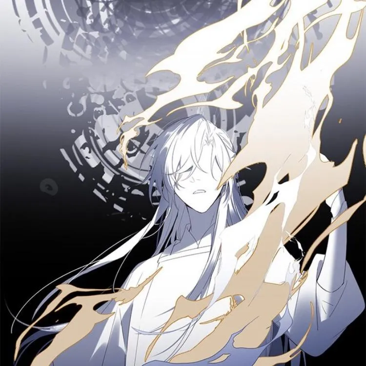 When I see snow Chapter 2 page 15 - 